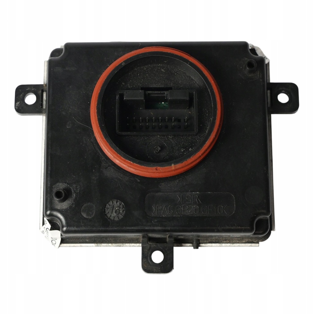 Купити Audi tt модуль блок керування фари led світла led 4g0907697h