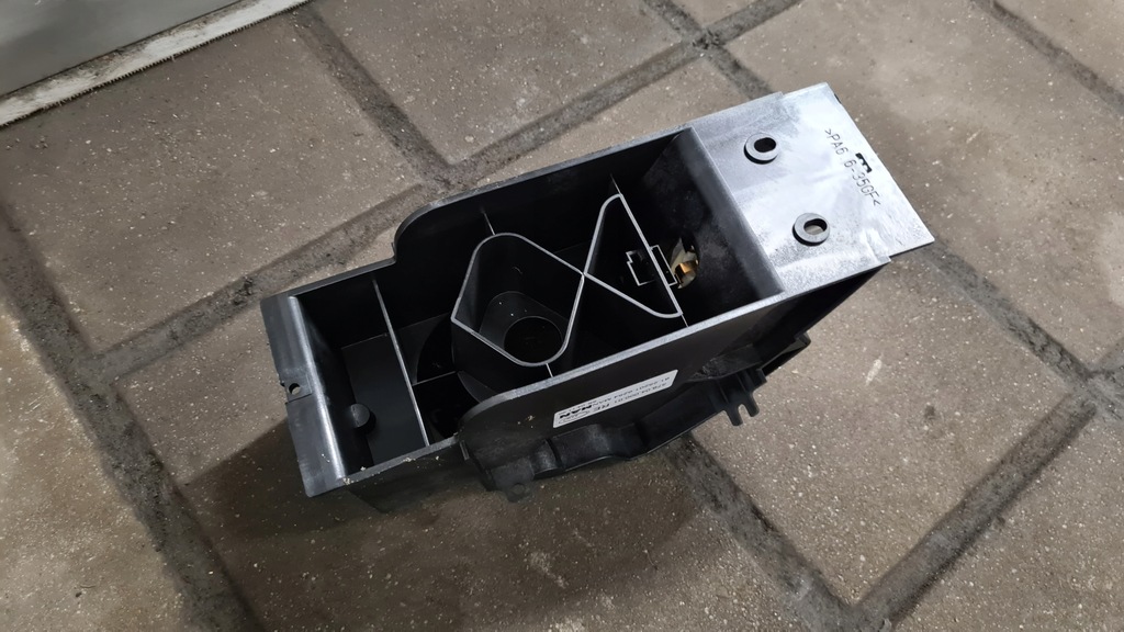 фото №3, Man tgx лампа освещение салона кабины