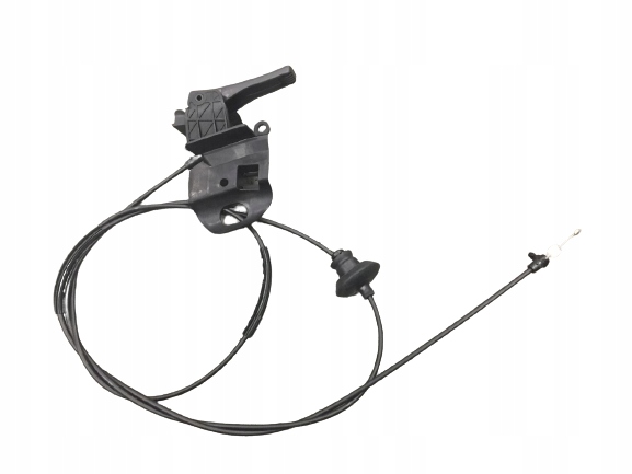 фото №2, Трос капот peugeot 308