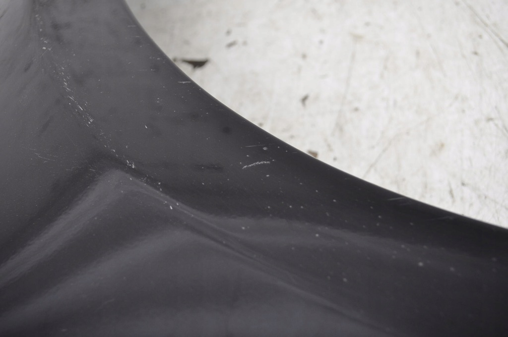 фото №8, Volvo s60 ii крила правий перед передній