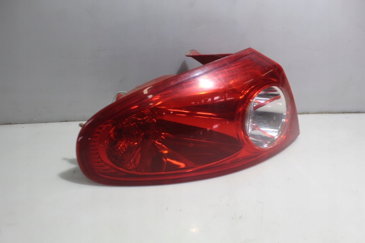 фото №1, Лампа левая задняя chevrolet lacetti