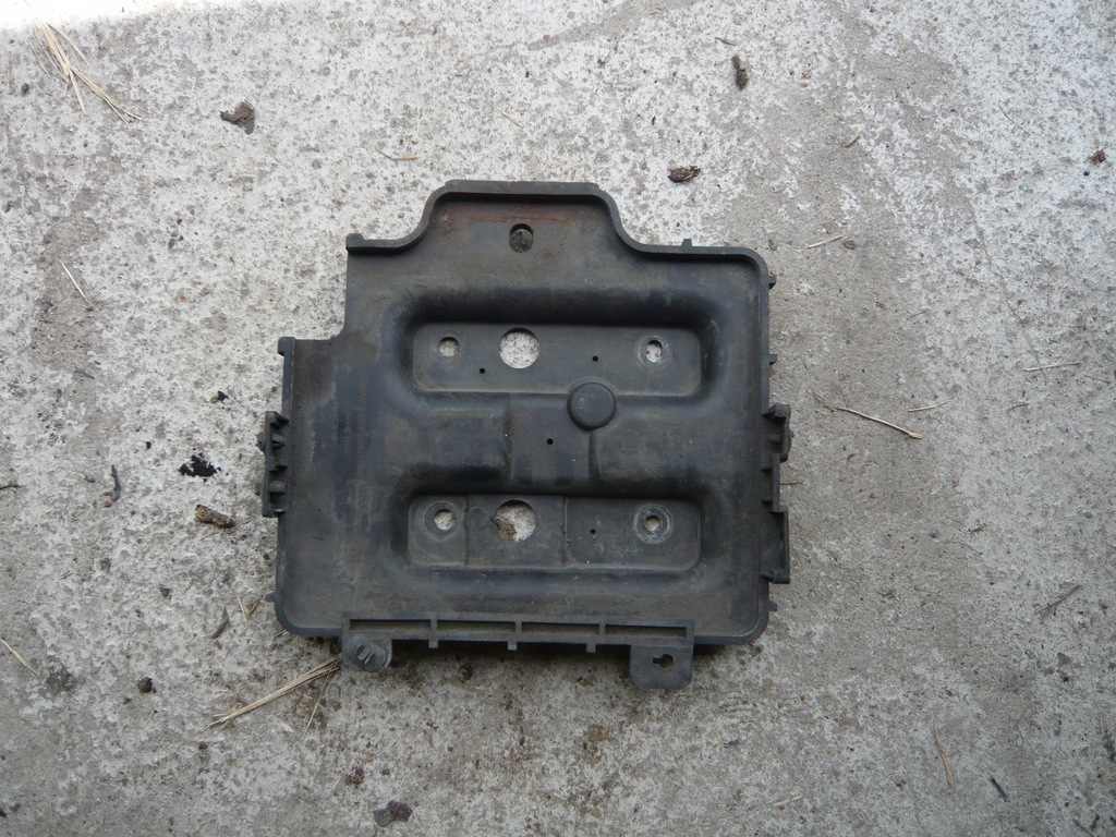 фото №1, Основа акумулятор 37150-1c1000 hyundai getz