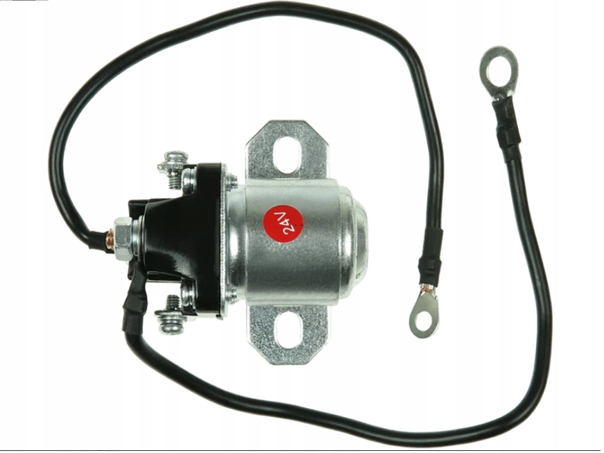 фото №1, Вимикач електромагнітний, стартер as-pl ss5171s