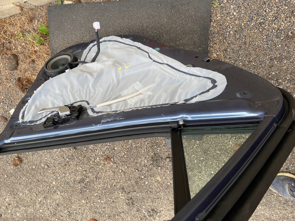 фото №6, Kia stonic двері задня праве ліва