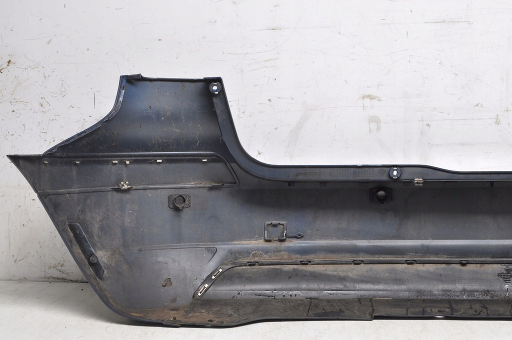 фото №10, Mercedes w169 бампер задня задній pdc a1698850838