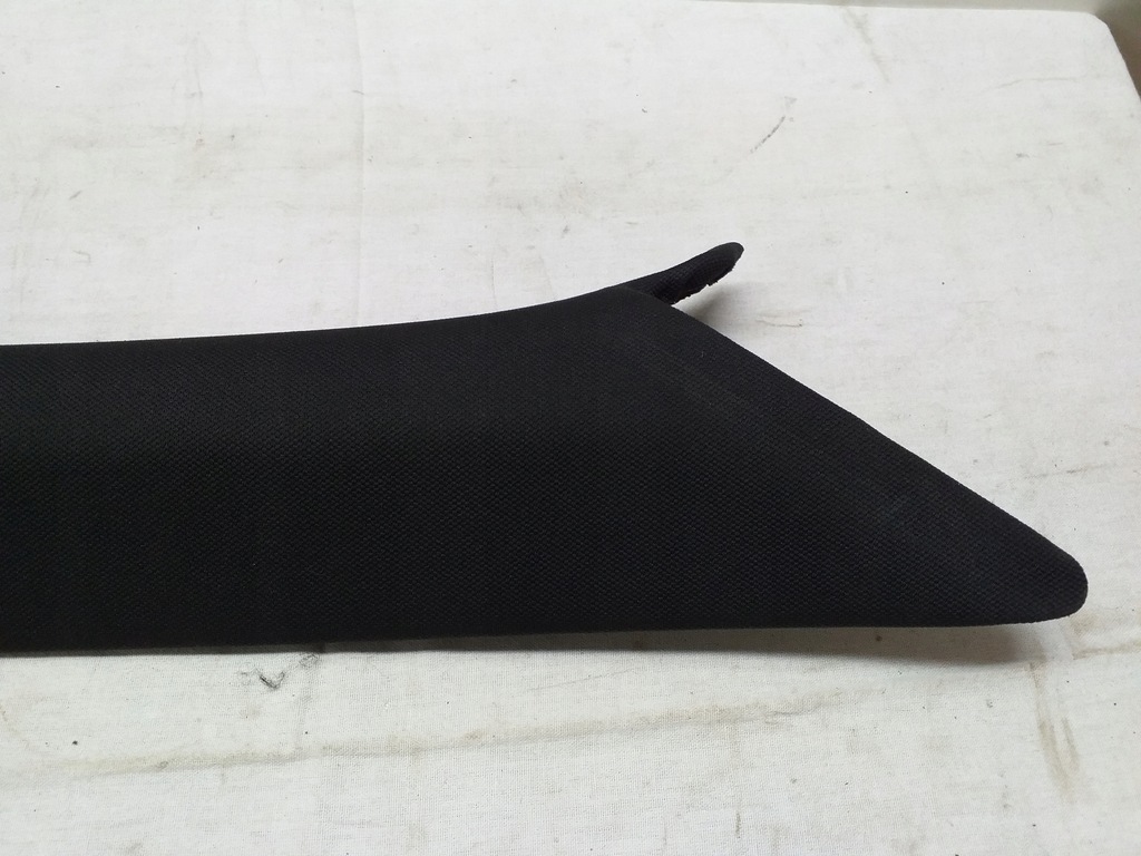 фото №4, Mercedes w222 захист стійка права a2226900025