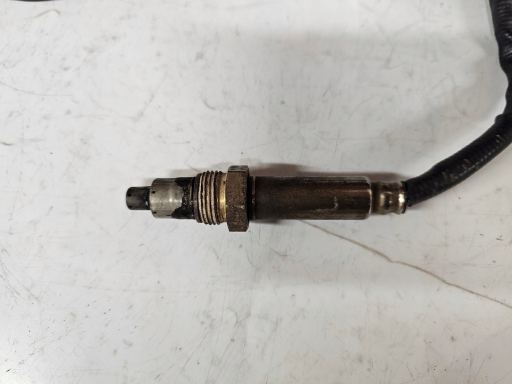 фото №6, Vw seat skoda audi датчик лямбда-зонд датчик nox 04l907805r