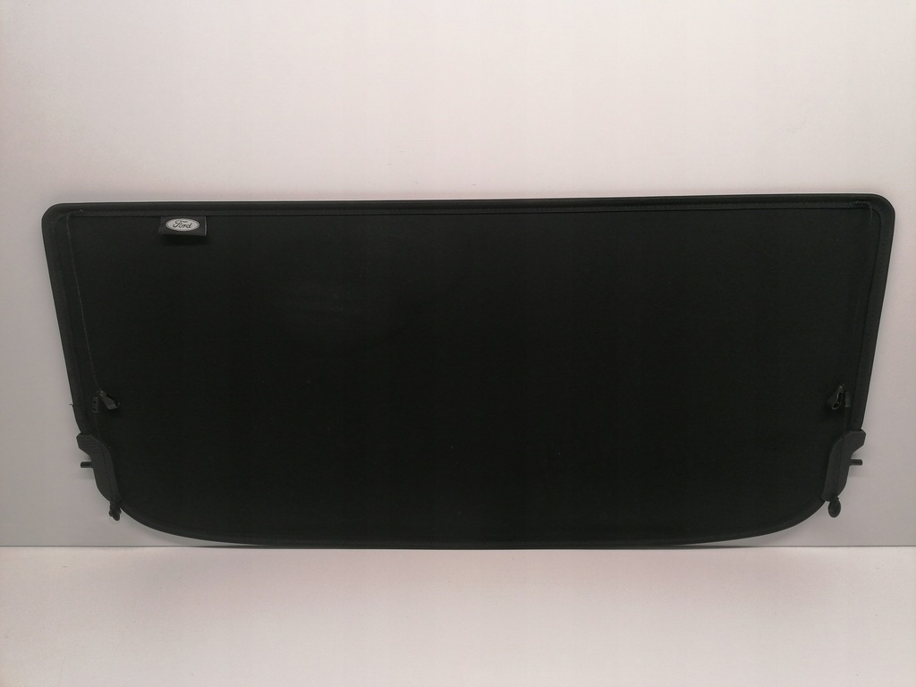 фото №5, Ford puma mk2 полка задняя багажника оригинал 2019-