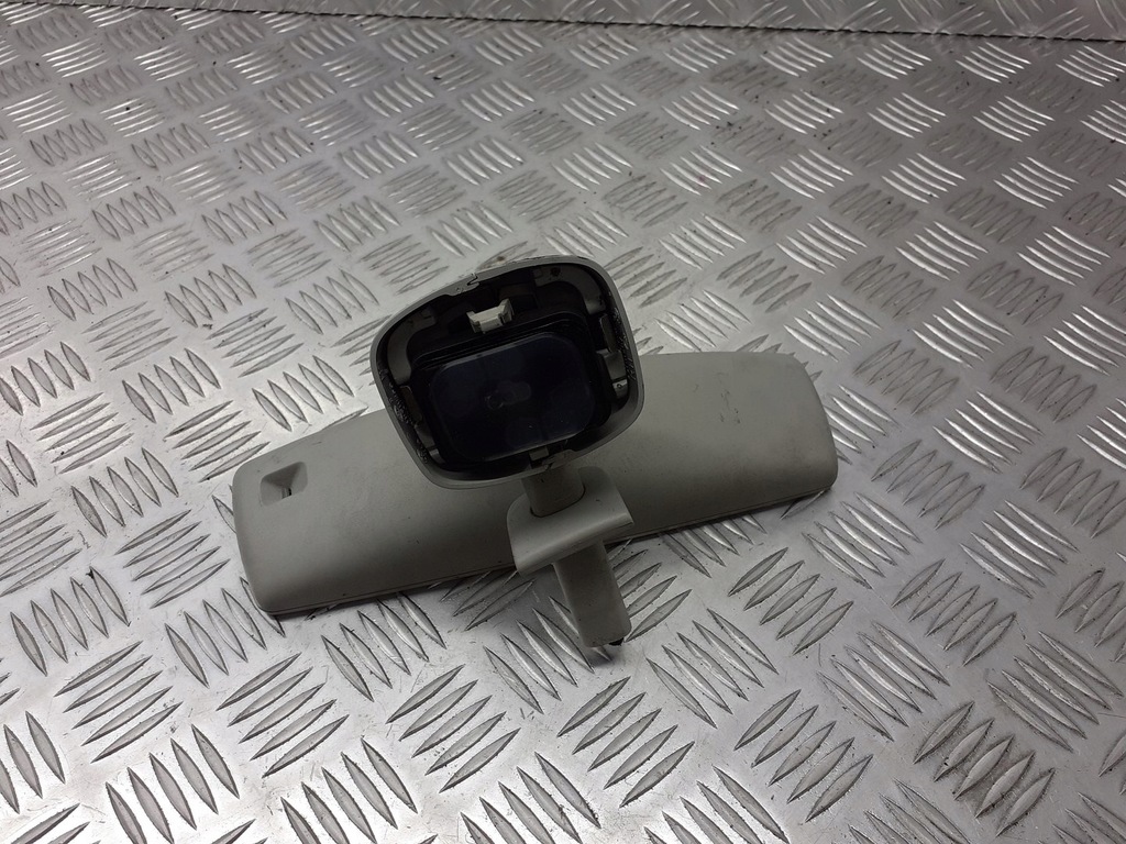 фото №3, Зеркало внутреннее vw golf v