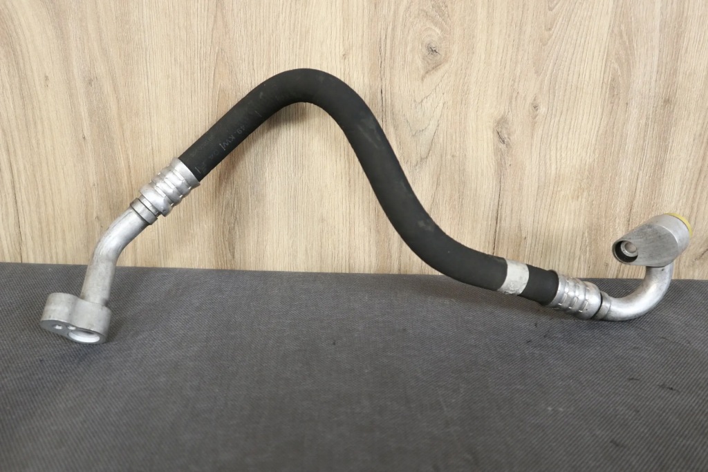 фото №1, Mercedes w203 w209 r171 1.8 k шланг труба кондиционера 1718300715