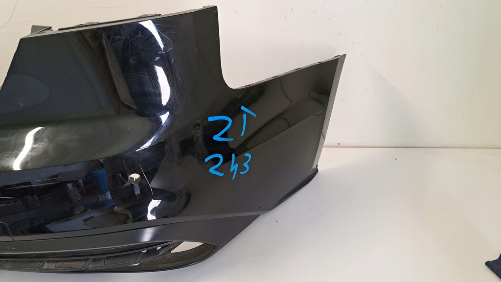 фото №10, Бампер задняя audi a5 8w6 s line lift