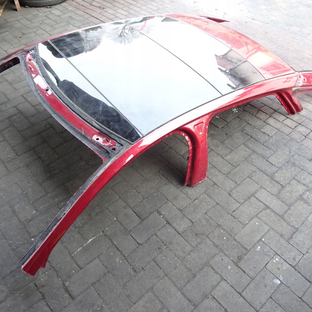 фото №4, Jaguar xj дах панорама chn