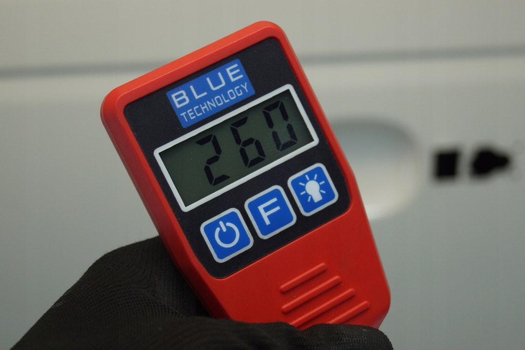 фото №15, Дверь левый перед range rover l320