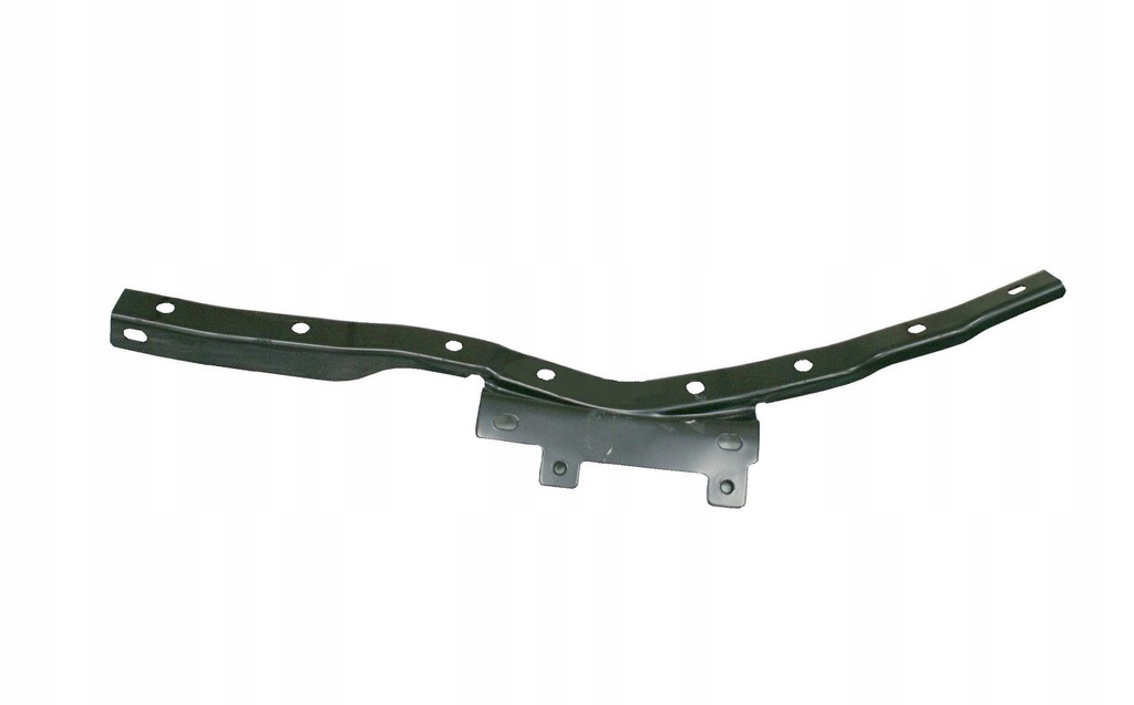 фото №1, Mitsubishi outlander 07-09 отбойник