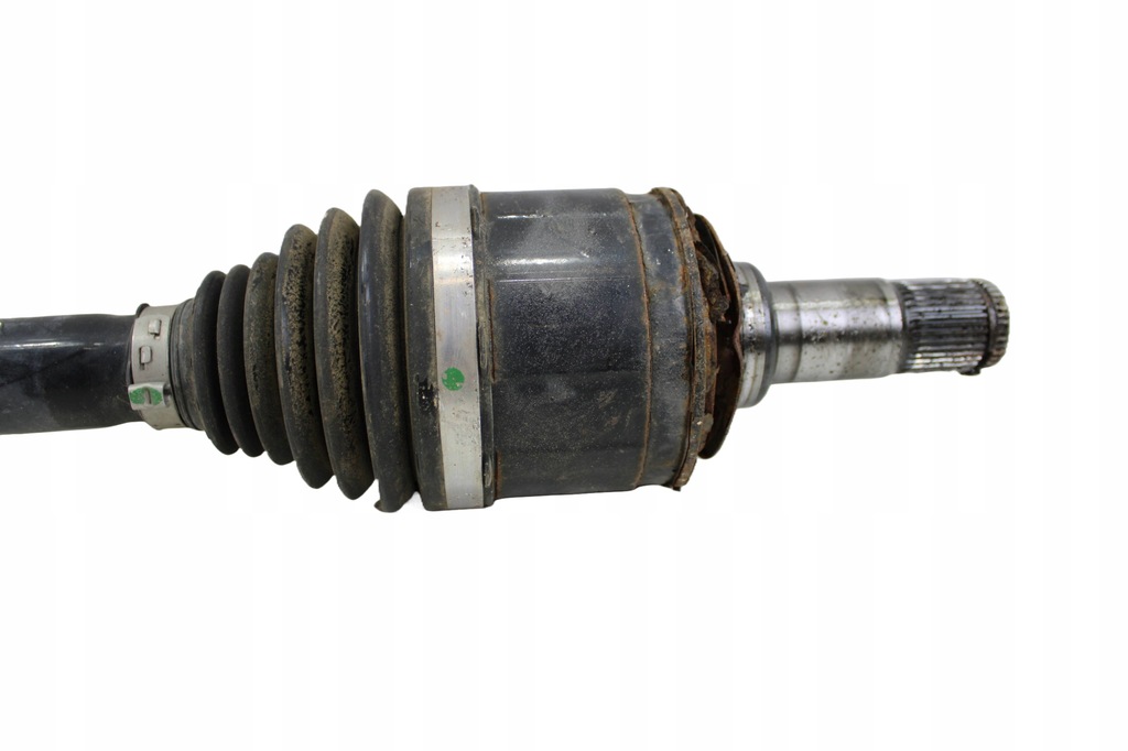 фото №12, Jeep grand cherokee wl 3.6 4x4 2021- привідний вал права задня задня 68380008ab