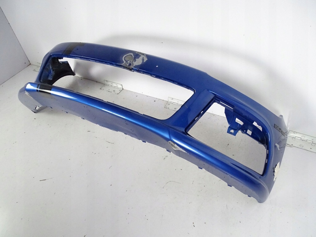 фото №5, Бампер перед передний vw scirocco r-line r20 08-14