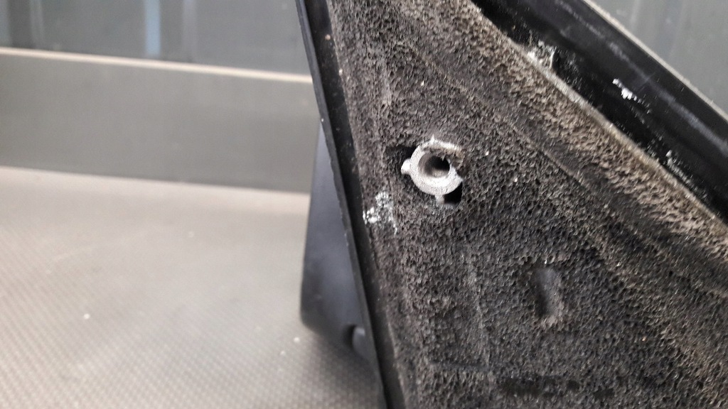 фото №14, Fiat croma ii дзеркало ліва 7pin