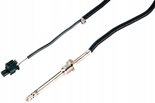 фото №2, Датчик температуры выхлопных газов vdo