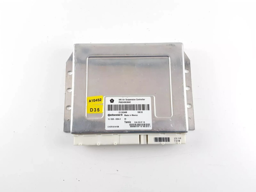 Купить Jeep grand cherokee модуль подвеска 68249638ac