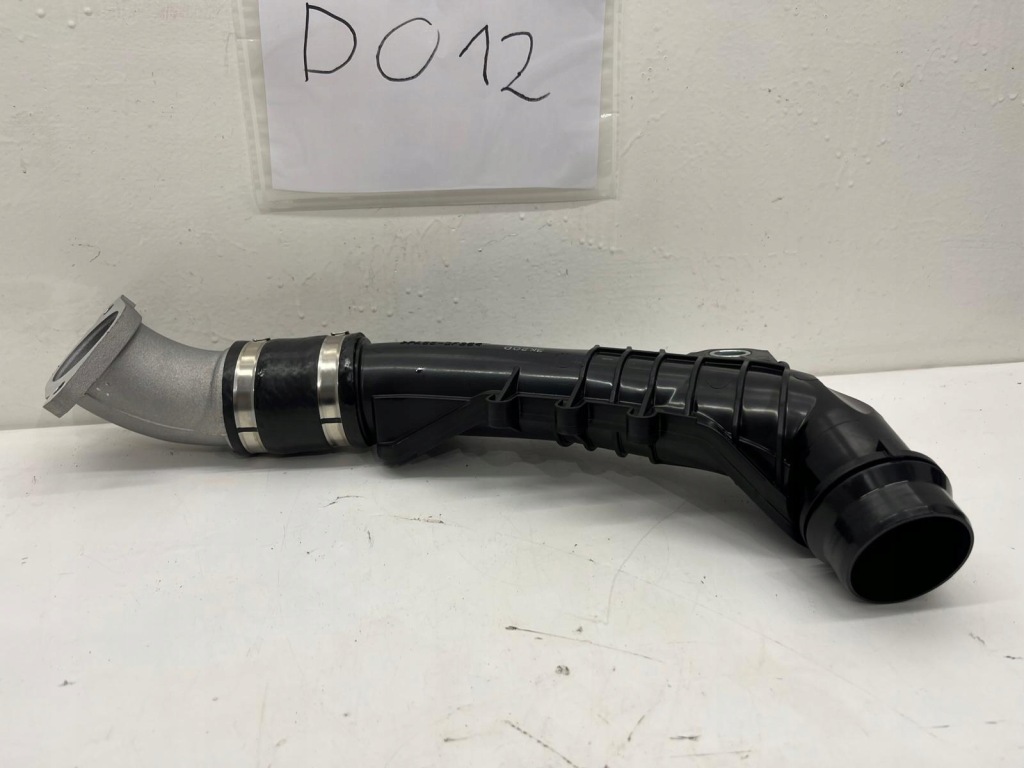 фото №2, Mazda cx5 2.2d труба шланг интеркулер pa66-gf35