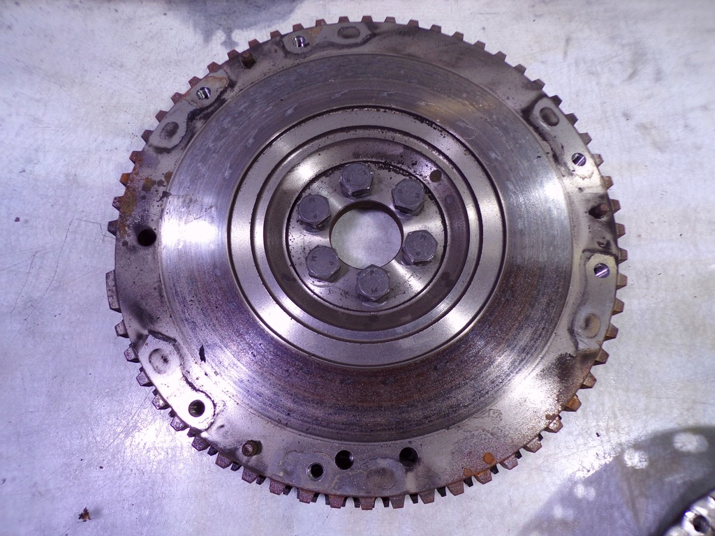 фото №8, Сцепление 302102934r renault clio iv 1.2 16v