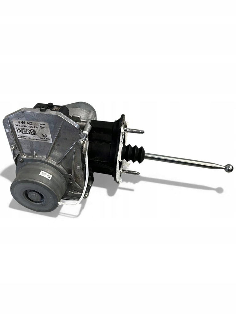 фото №1, Vw id.4 підсилювач гальм гальма 1eb614105cg