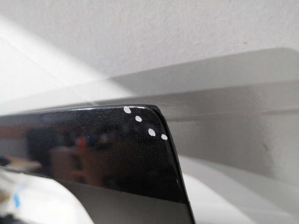 фото №11, Двері ліва передні перед dacia dokker