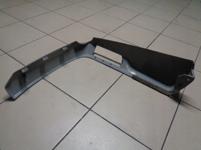 фото №12, Захист сидіння lewego vw phaeton 02-10 сіра 3d0881317a