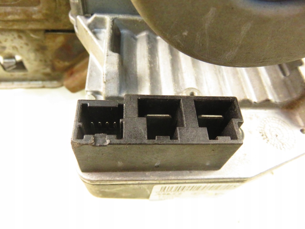 фото №4, Усилитель электрический renault clio iii 8200294978a