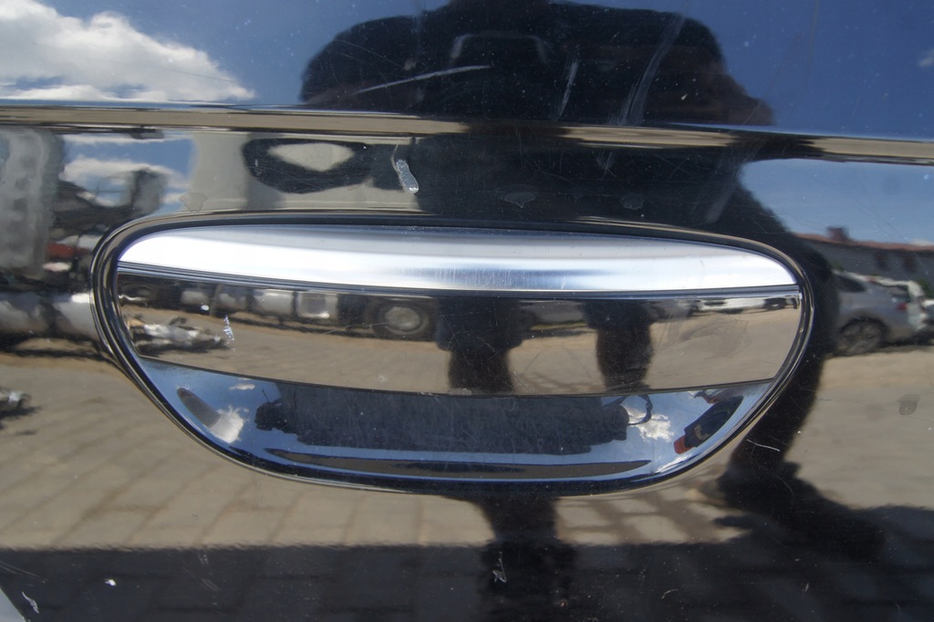 фото №13, Дверь правый перед audi a3 8p cabrio lift 08-