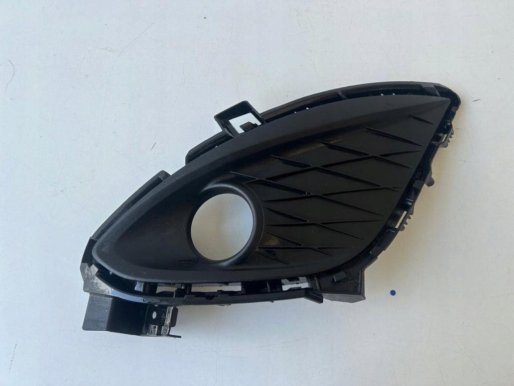 Купить Mazda 5 v решётка бампера левый перед c513-50c21