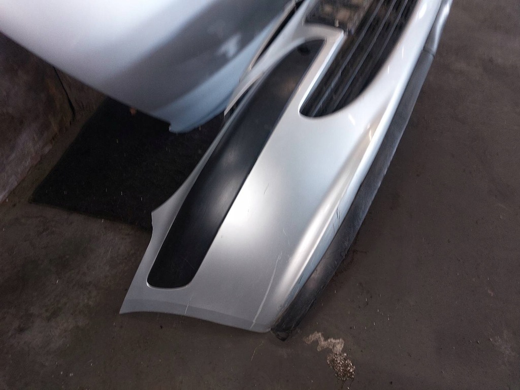 фото №9, Крыло левый перед peugeot 307 i ezr