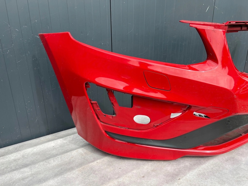 фото №2, Бампер перед volvo xc60 lift r-design