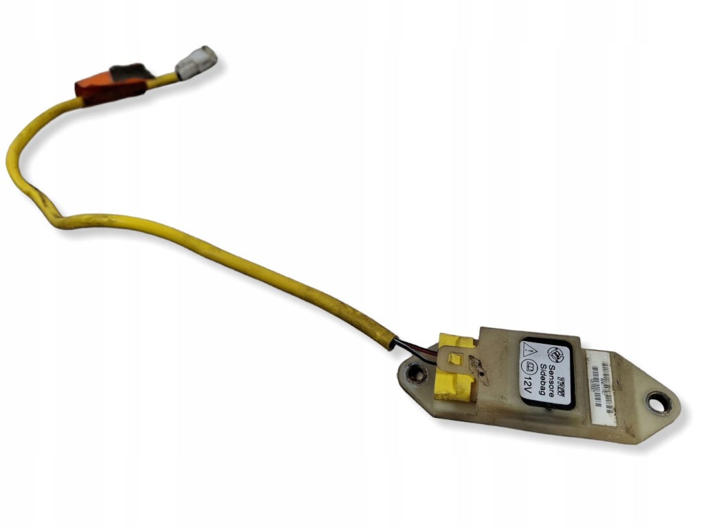 фото №1, Датчик ударный подушка безопасности перед сторона правая alfa romeo 166 60671767