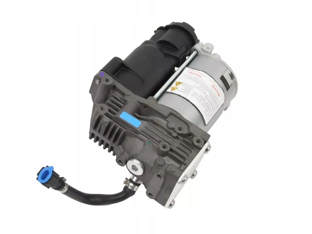 фото №8, Компресор підвіска пневматичний do bmw x5 e70 x6 e71 e72 2006-