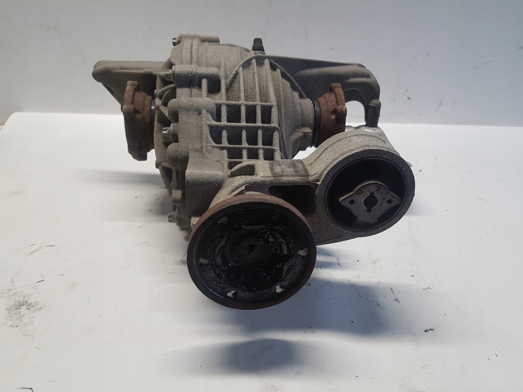 фото №5, Audi a4 b9 8w диференціал диференціал задня 0d2500043g