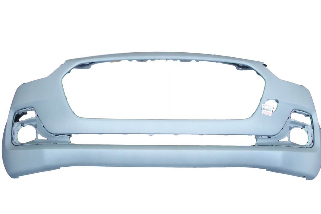 фото №1, Suzuki swift mk8 2017 - бампер перед