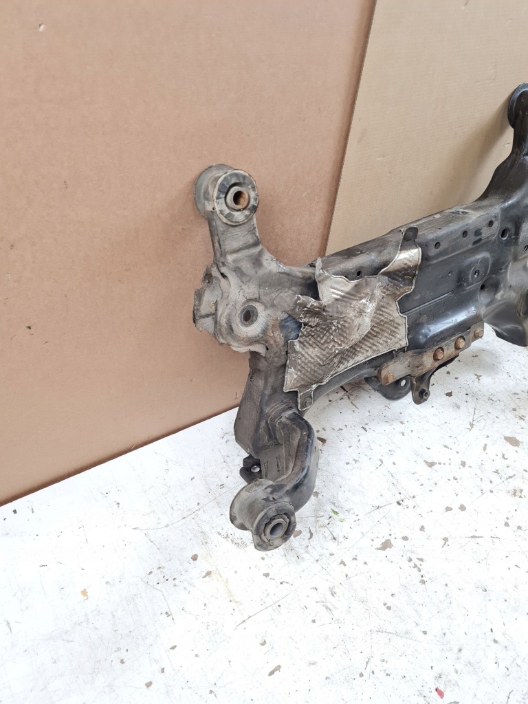 фото №10, 2015 fiat freemont подрамник 1310ab3253