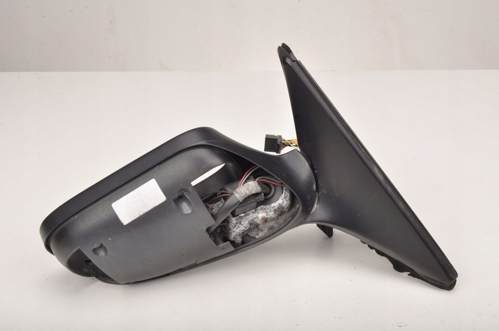 фото №7, Aston martin db9 дзеркало праве 11 pin anglik