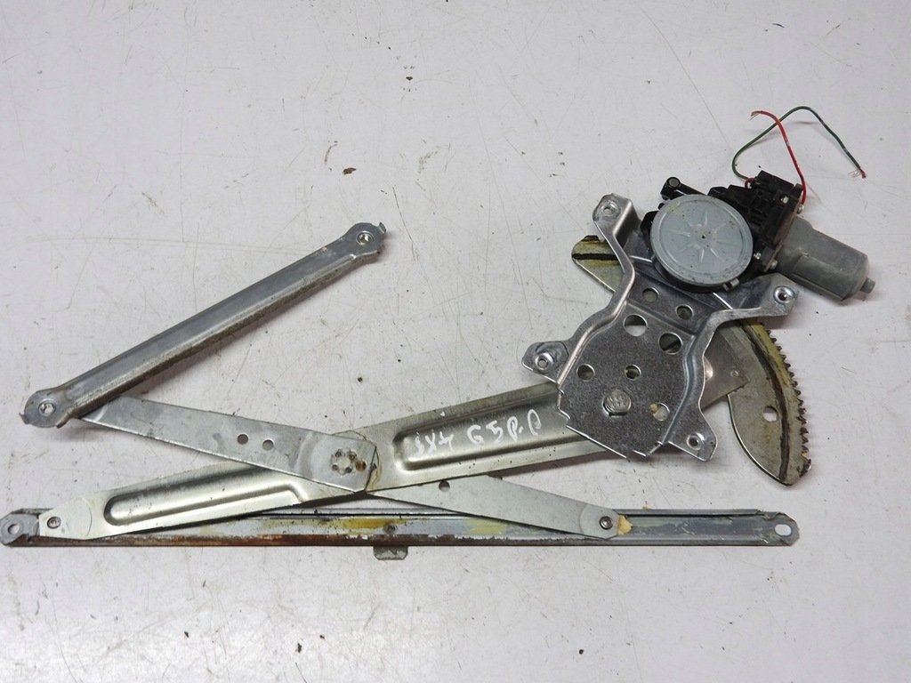 фото №10, Suzuki sx-4 sx4 подъемник окон правый перед