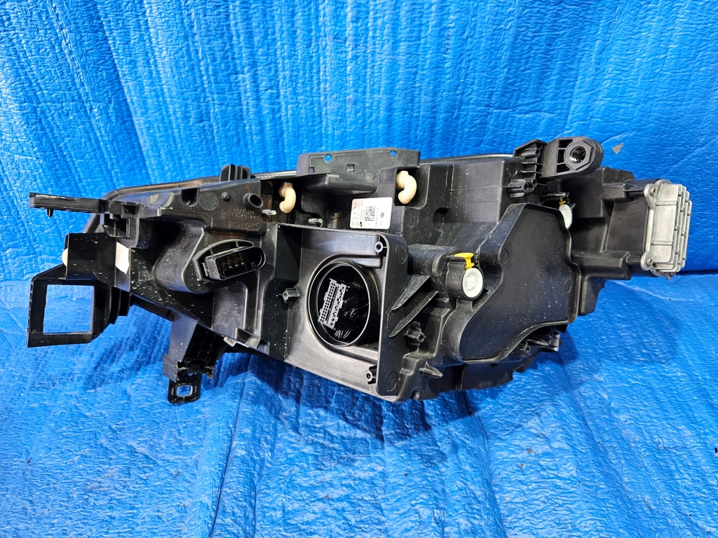 фото №11, Vw id.4 id4 gtx iq.light правая передняя full led 11b941036n