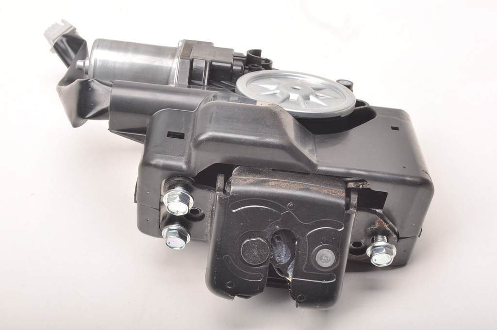 фото №6, Toyota yaris cross замок багажника крышки 23r 163800-0790