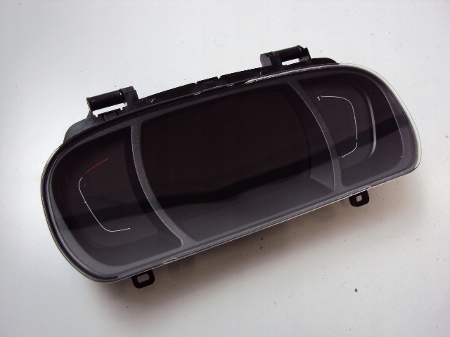 фото №1, Лічильник прилади renault kadjar 1.5 dci