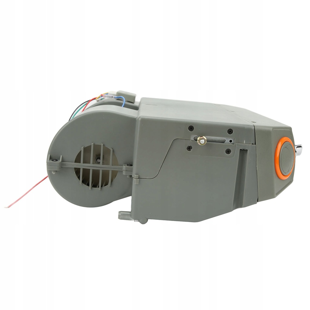 фото №16, 360cfm випарник кондиціонера 3 швидкості 12v