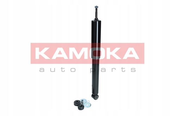 фото №4, 2000794 kam амортизатор задняя opel