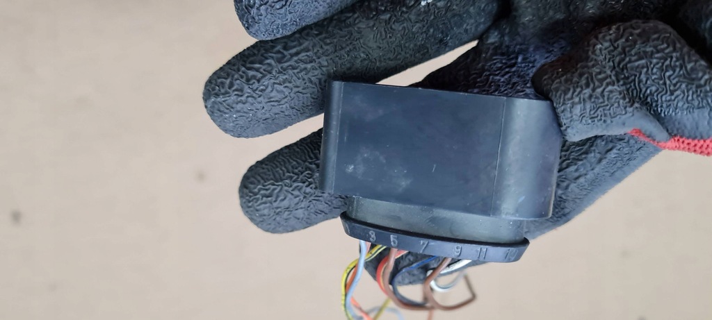 фото №6, A5 8w штекер колодка лампи full led 8w0973737 a4 b9 8w q5