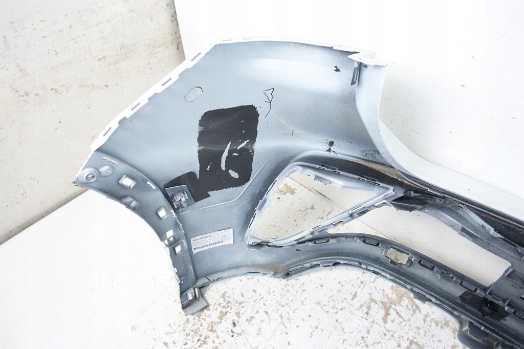 фото №6, Vw t-roc lift r-line 2ga 2021- бампер задняя задний 2ga807417j