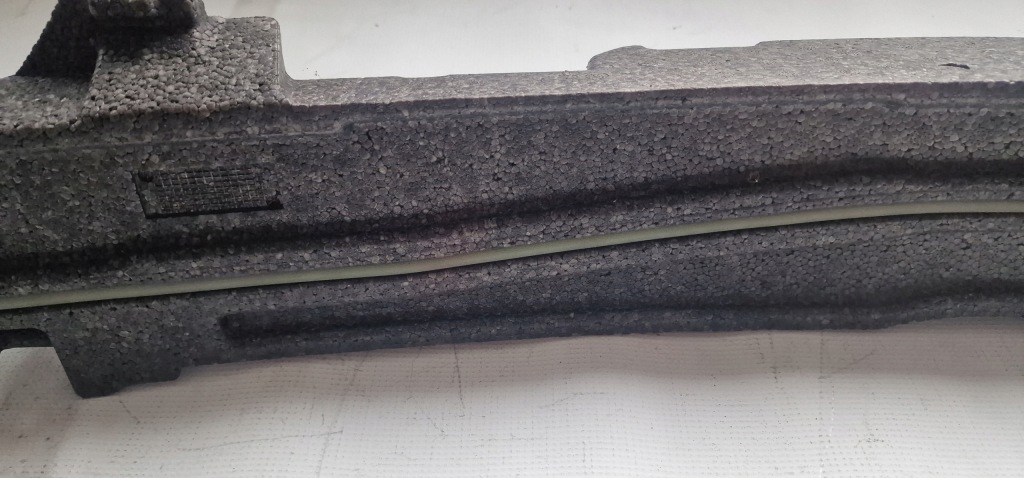 Купити Mercedes a-klasa w176 amg абсорбер бампера перед + датчики a1768850600