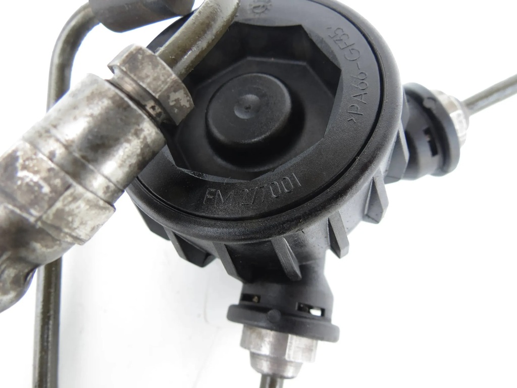 фото №12, Відповітрювач зчеплення volvo s60 fm27005f pa66gf35