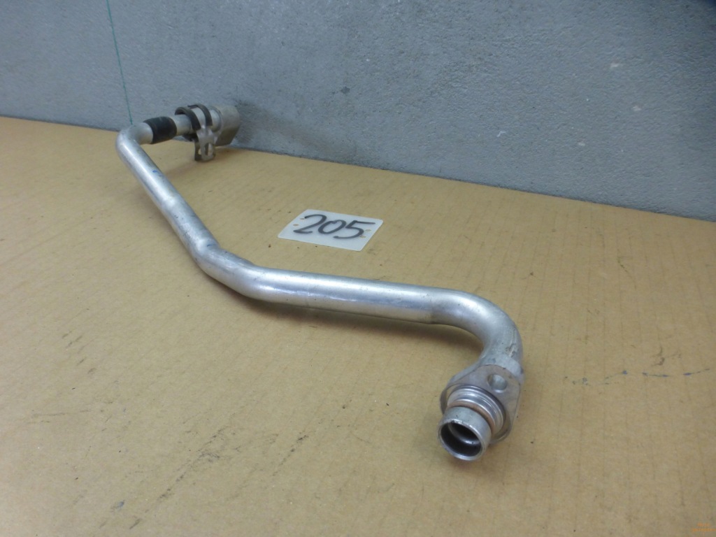 фото №5, Трубки wąż кондиционер шланг ac dacia duster 1.5